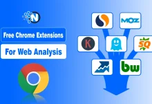 Free Chrome Extensions for Web Analysis