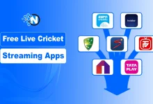 Free Live Cricket Streaming Apps