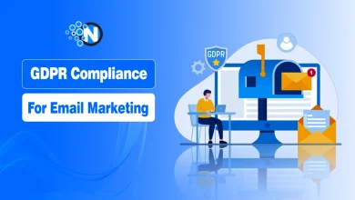 GDPR Compliance for Email Marketing