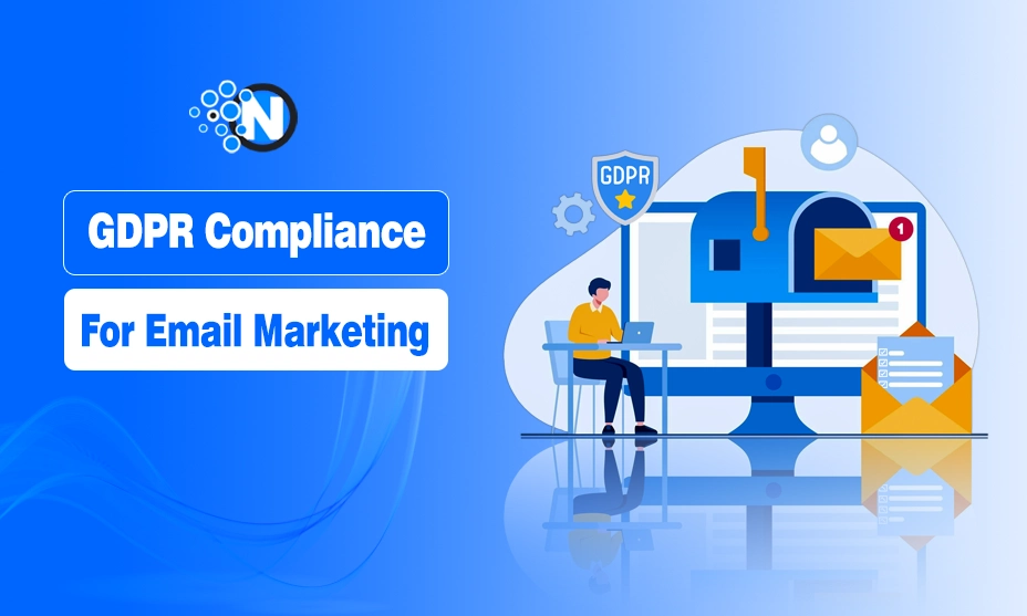 GDPR Compliance for Email Marketing