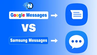Google Messages vs Samsung Messages