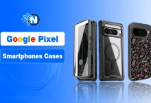 Google Pixel Smartphones Cases