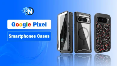 Google Pixel Smartphones Cases