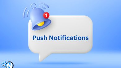 Push Notifications