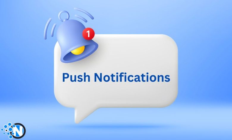 Push Notifications