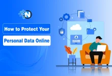 Protect Your Personal Data Online