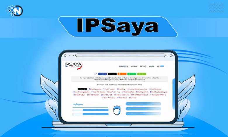 IPSaya