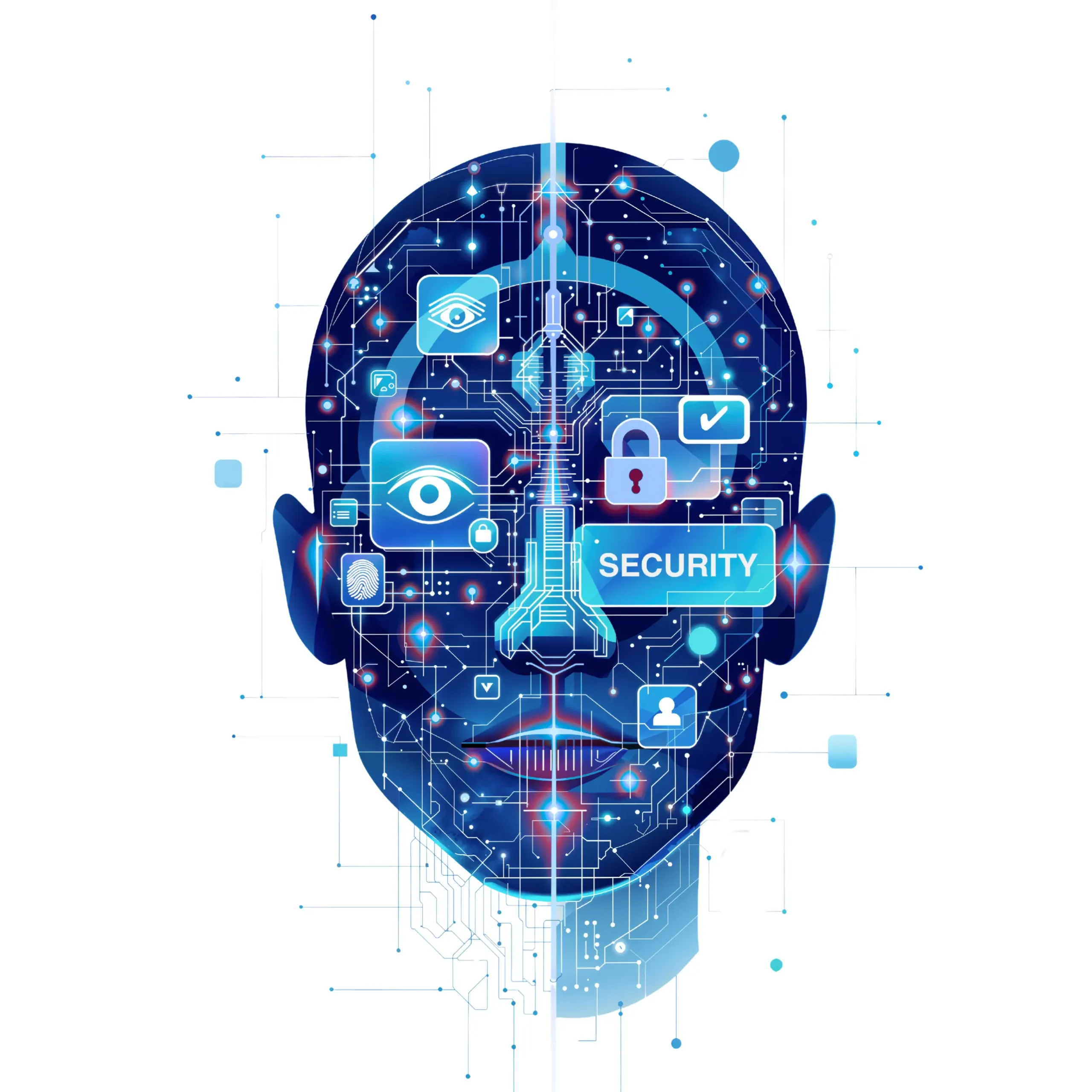 Image of AI in Cybersecurity