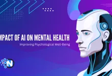 Impact of AI on Mental Health