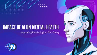 Impact of AI on Mental Health
