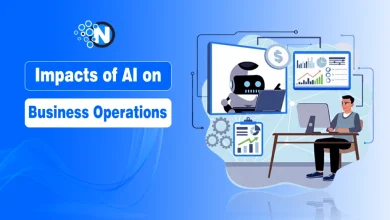 Top 10 Impacts of Artificial Intelligence on Business Operations