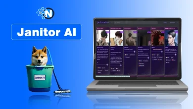 Janitor AI