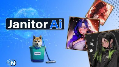 Janitor Ai