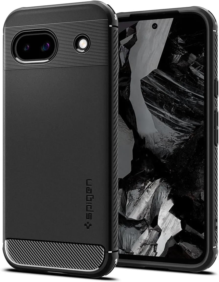 KW Mobile Case (Google Pixel 8a)