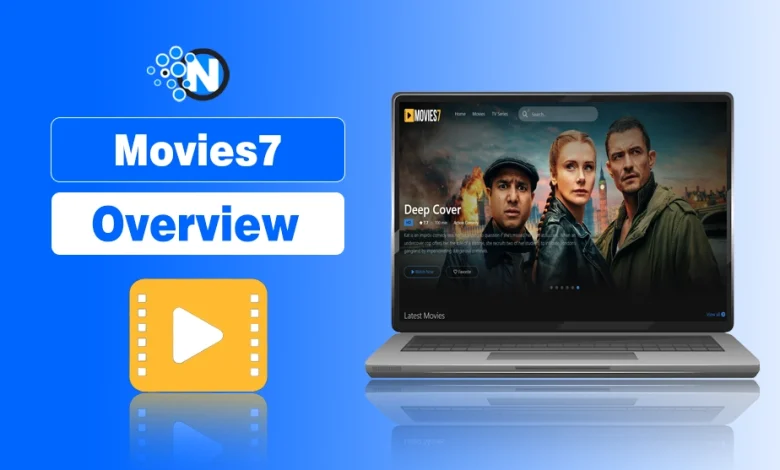 Movies7 Overview