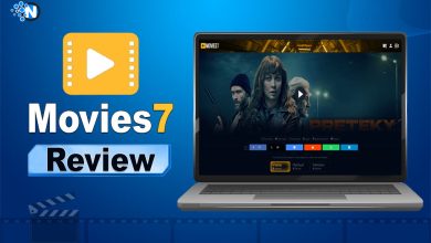 Movies7 Review