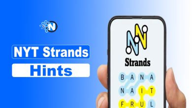Strands Hints