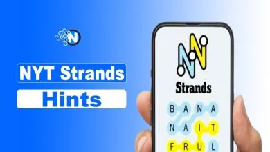 Strands Hints