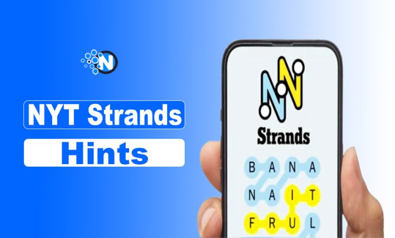 Strands Hints