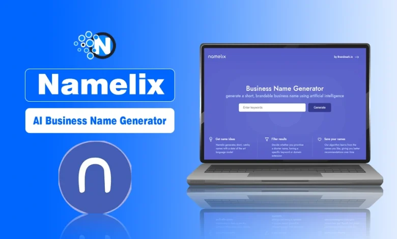 Namelix
