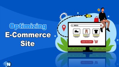 Optimizing E-Commerce Site