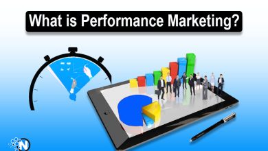 Performance Marketing