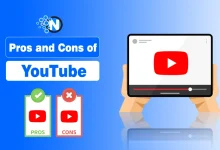 Pros and Cons of YouTube