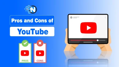 Pros and Cons of YouTube