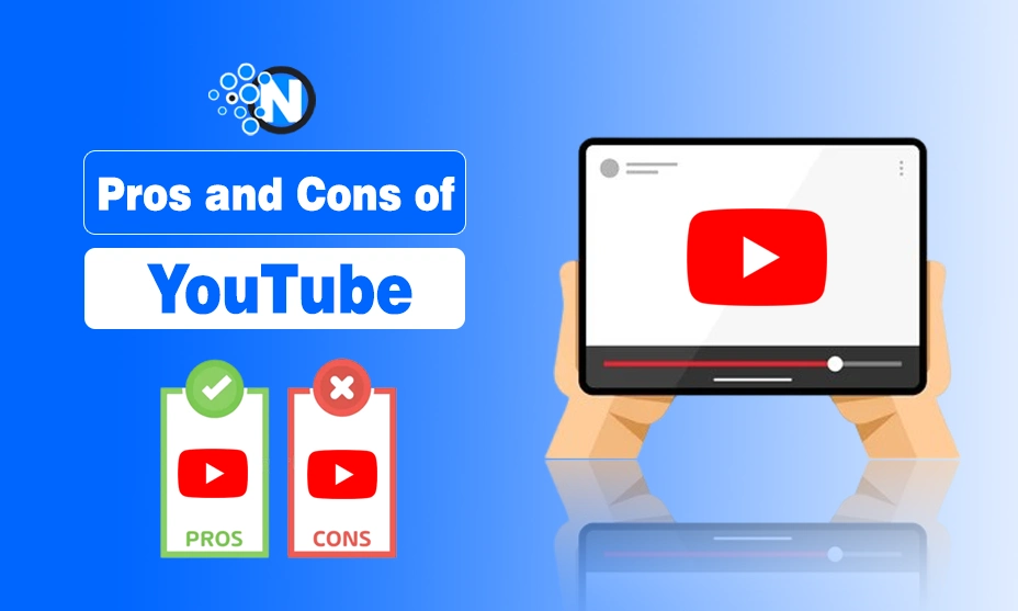Pros and Cons of YouTube