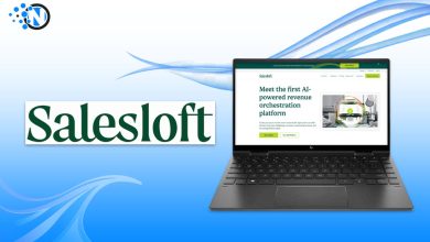SalesLoft