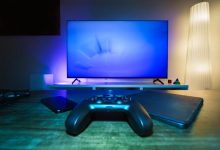 Online Gaming