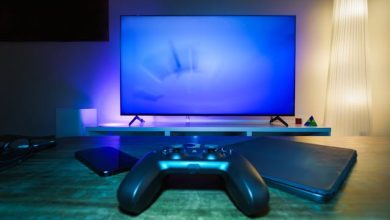 Online Gaming