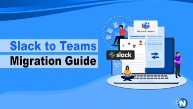 Slack to Teams Migration Guide