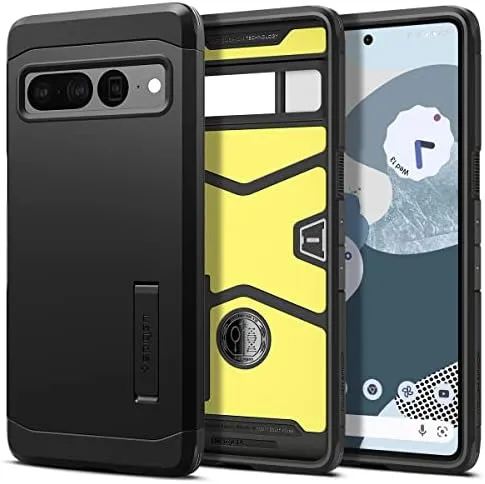 Spigen Tough Armor Case (Google Pixel 7 Pro)