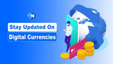Stay Updated On Digital Currencies