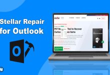 Stellar Repair for Outlook