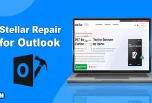 Stellar Repair for Outlook