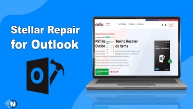 Stellar Repair for Outlook