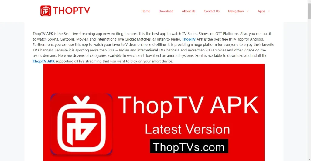 ThopTV 