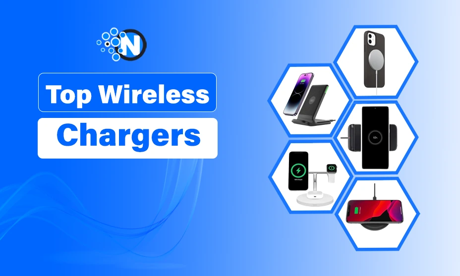Top Wireless Chargers
