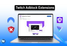 Twitch Adblock Extensions