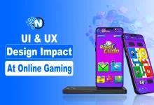 UI and UX Design