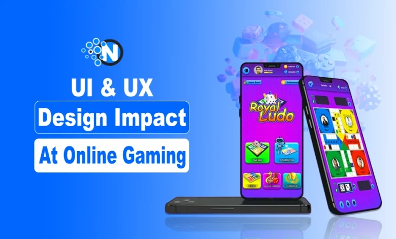 UI and UX Design