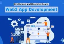 Challenges and Opportunities in Web3 App Development