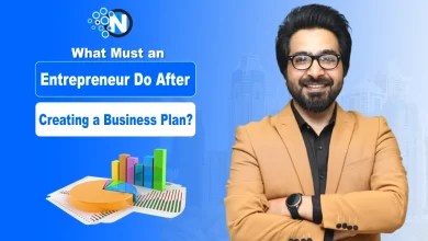 What Must an Entrepreneur Do After Creating a Business Plan
