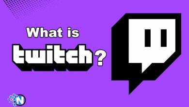 What is Twitch?