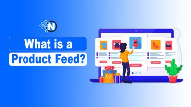 What is a Product Feed