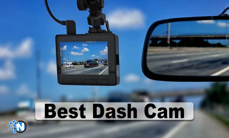 Best Dash Cam