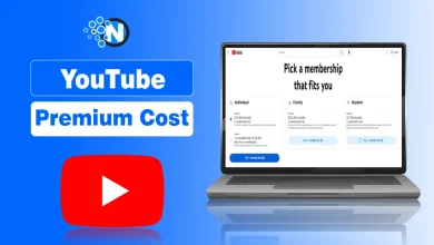 YouTube Premium Cost
