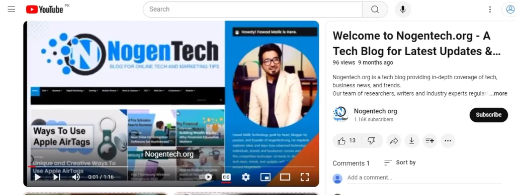 Pros of YouTube for Businesses